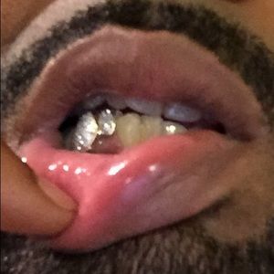 Meet your Posher, William